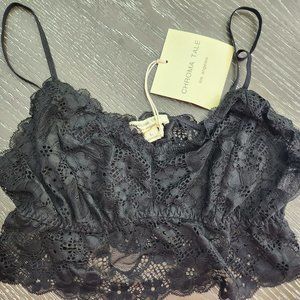 Chroma Tale LA Bralette